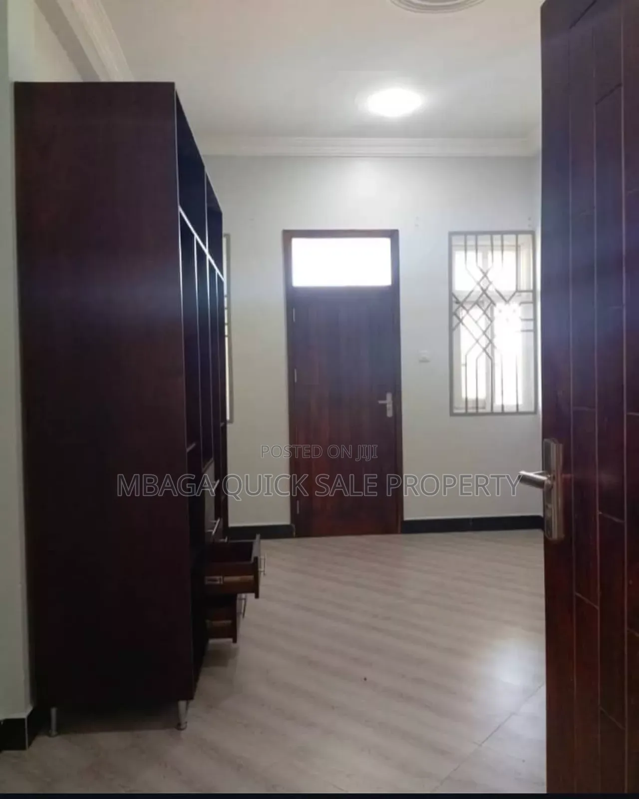 4bdrm House in Salasala, Mbezi for rent
