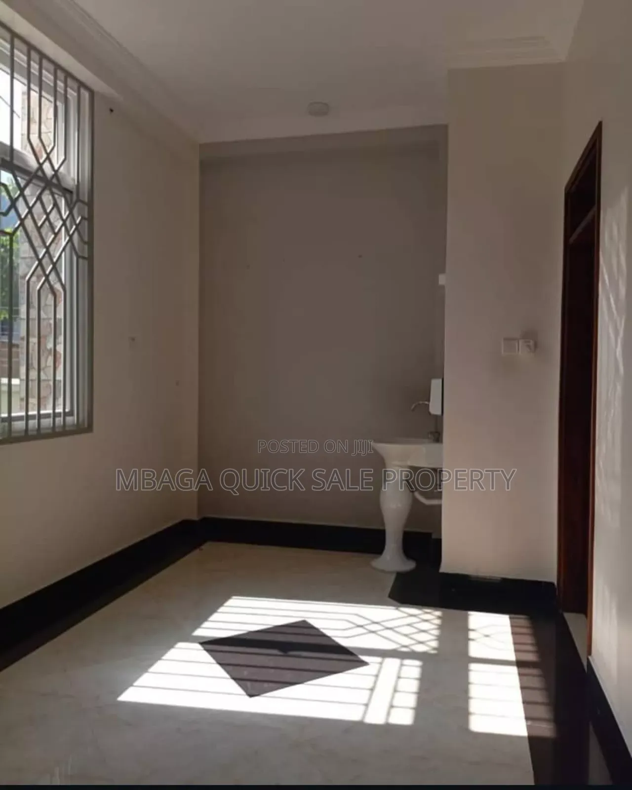 4bdrm House in Salasala, Mbezi for rent