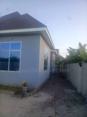 4bdrm Apartment in Kibaha for rent