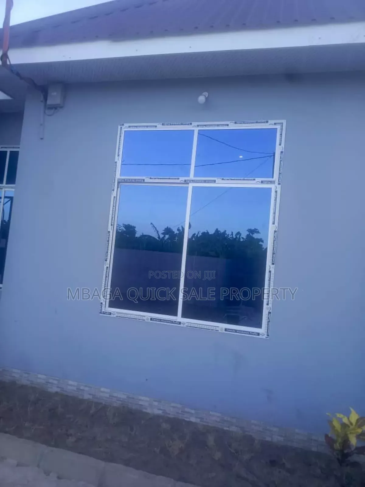 4bdrm Apartment in Kibaha for rent