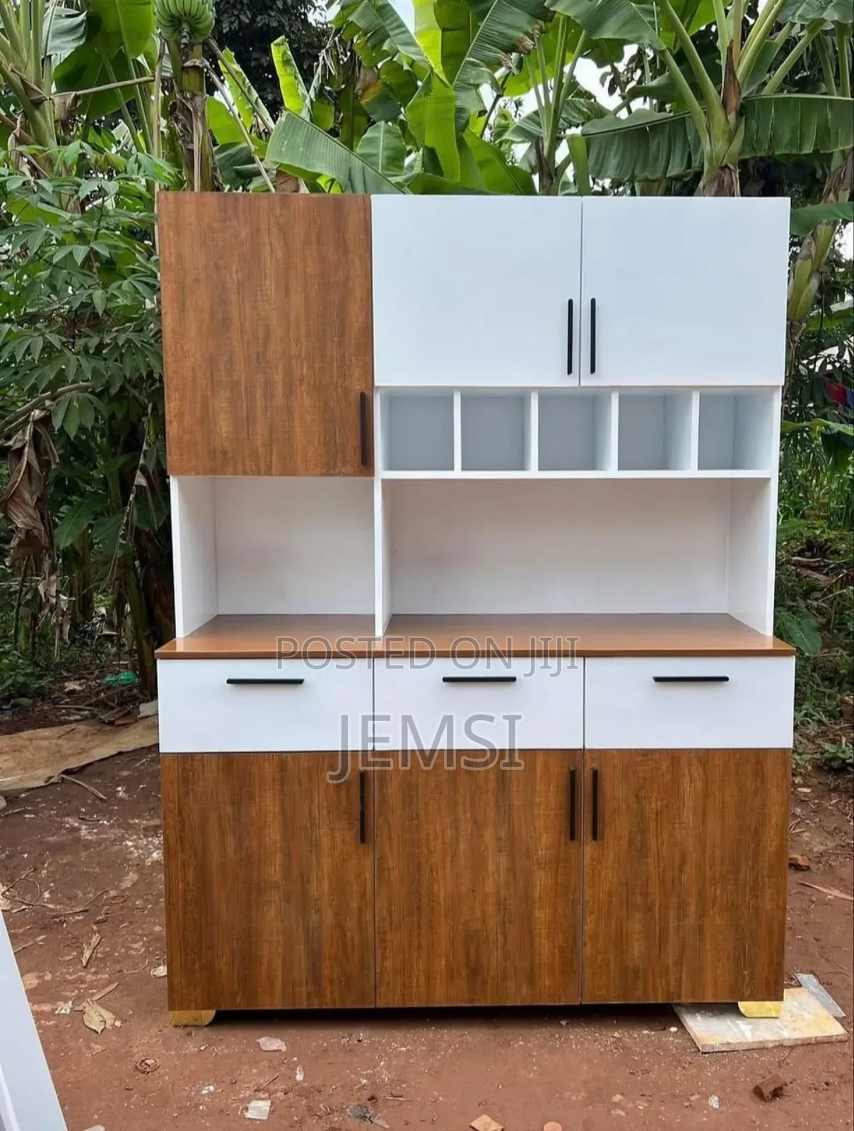 New Min Kitchen Cabinets Collection