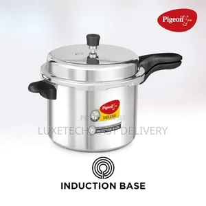 Pigeon Pressure Cooker 7.5L