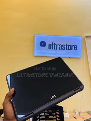 Laptop Dell Latitude 11 3190 4GB Intel Pentium SSD 128GB