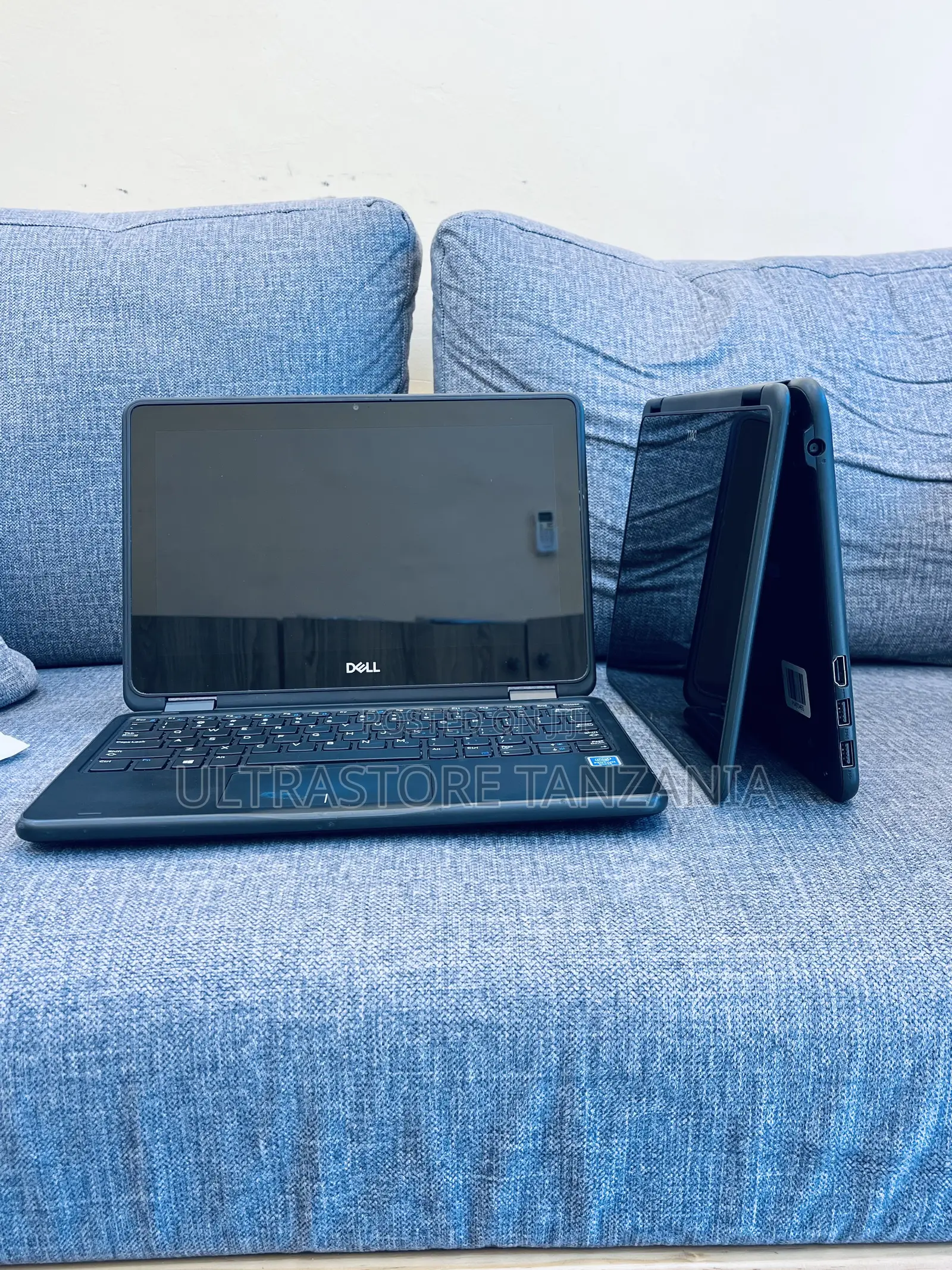 Laptop Dell Latitude 11 3190 4GB Intel Pentium SSD 128GB