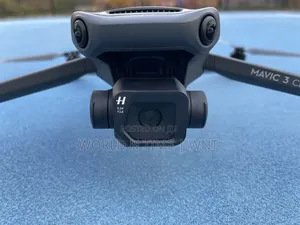 DJI Mavic 3 Classic With Rc Controller