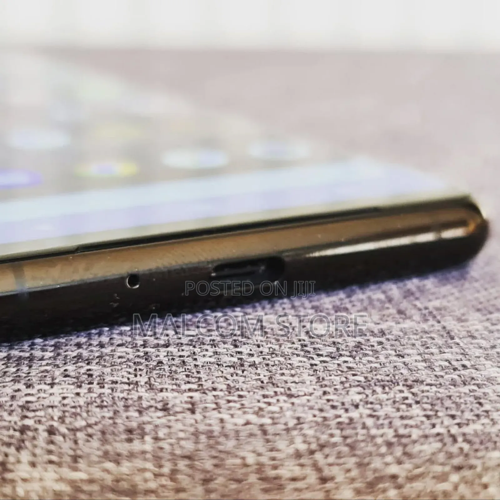 New Sony Xperia 5 II 128 GB Black