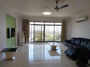 Furnished 4bdrm Apartment in Upanga East for rent