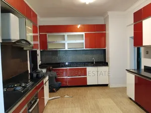 Furnished 4bdrm Apartment in Upanga East for rent