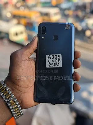 Samsung Galaxy A30 64 GB