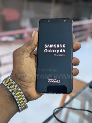 Samsung Galaxy A6 32 GB