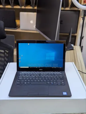 Laptop Dell Latitude 7280 8GB Intel Core I5 SSD 256GB