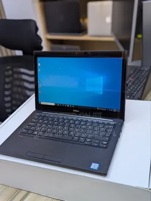 Laptop Dell Latitude 7280 8GB Intel Core I5 SSD 256GB