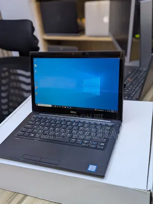 Laptop Dell Latitude 7280 8GB Intel Core I5 SSD 256GB