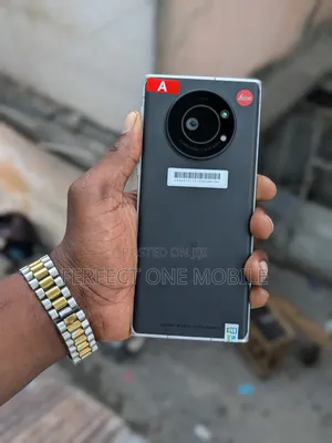 Leica Leitz Phone 1 256 GB