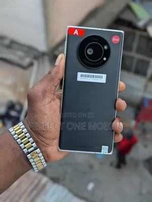Leica Leitz Phone 1 256 GB