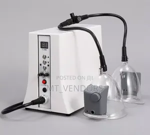 Butt Vaccum Machine