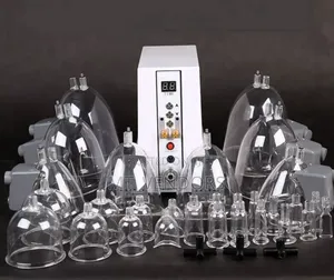 Butt Vaccum Machine