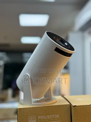 Portable Projector
