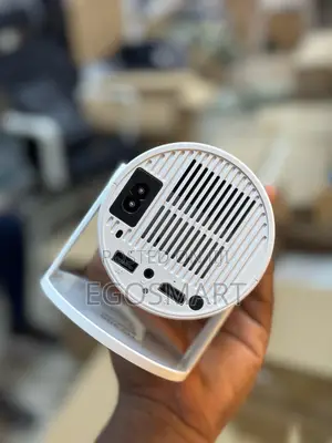 Portable Projector