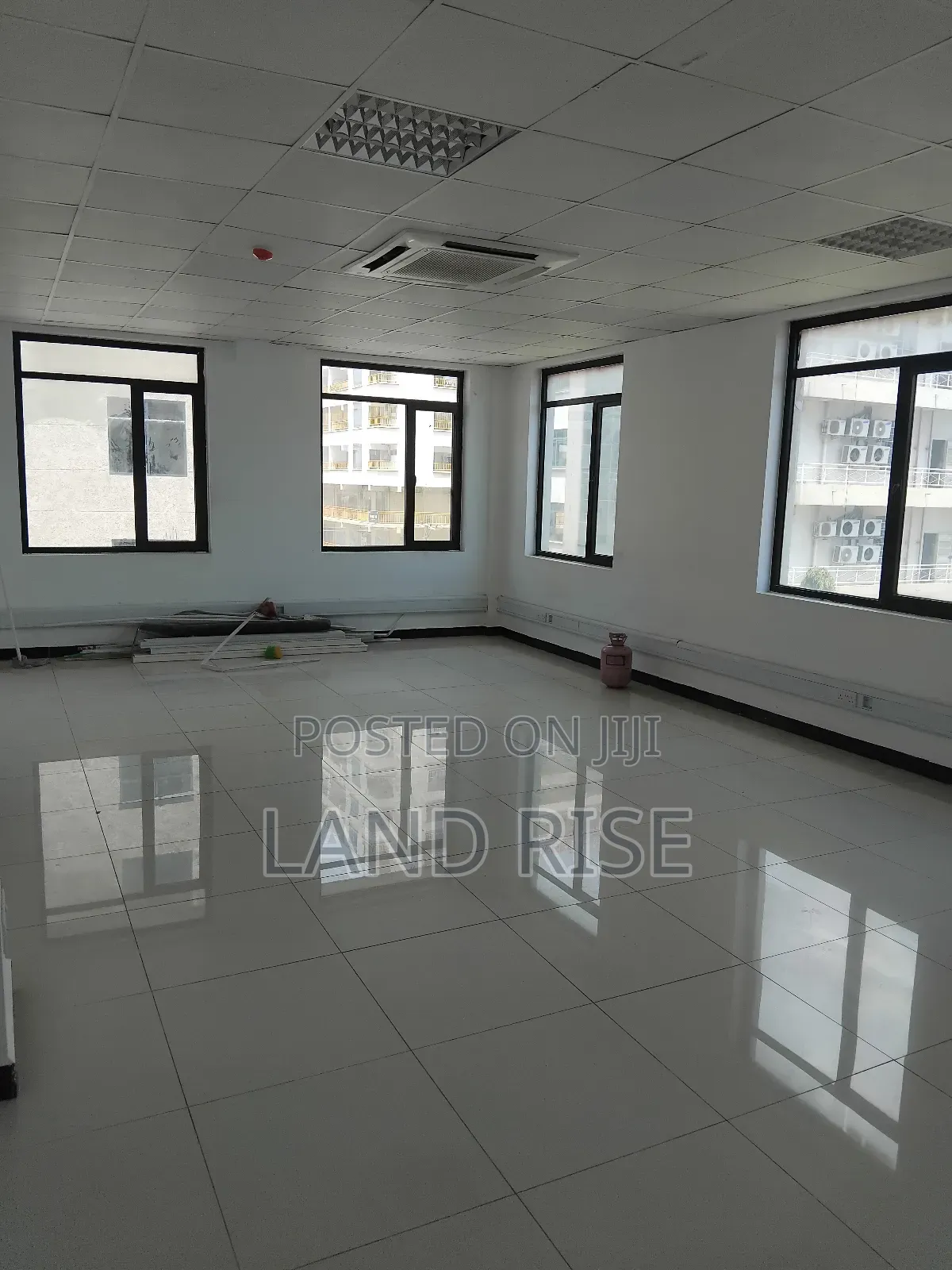 Office Space in Kariakoo
