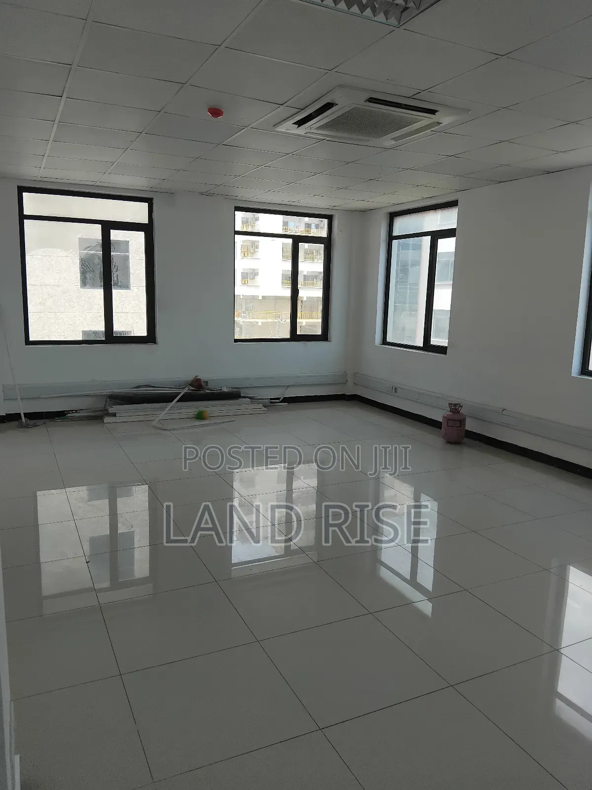 Office Space in Kariakoo