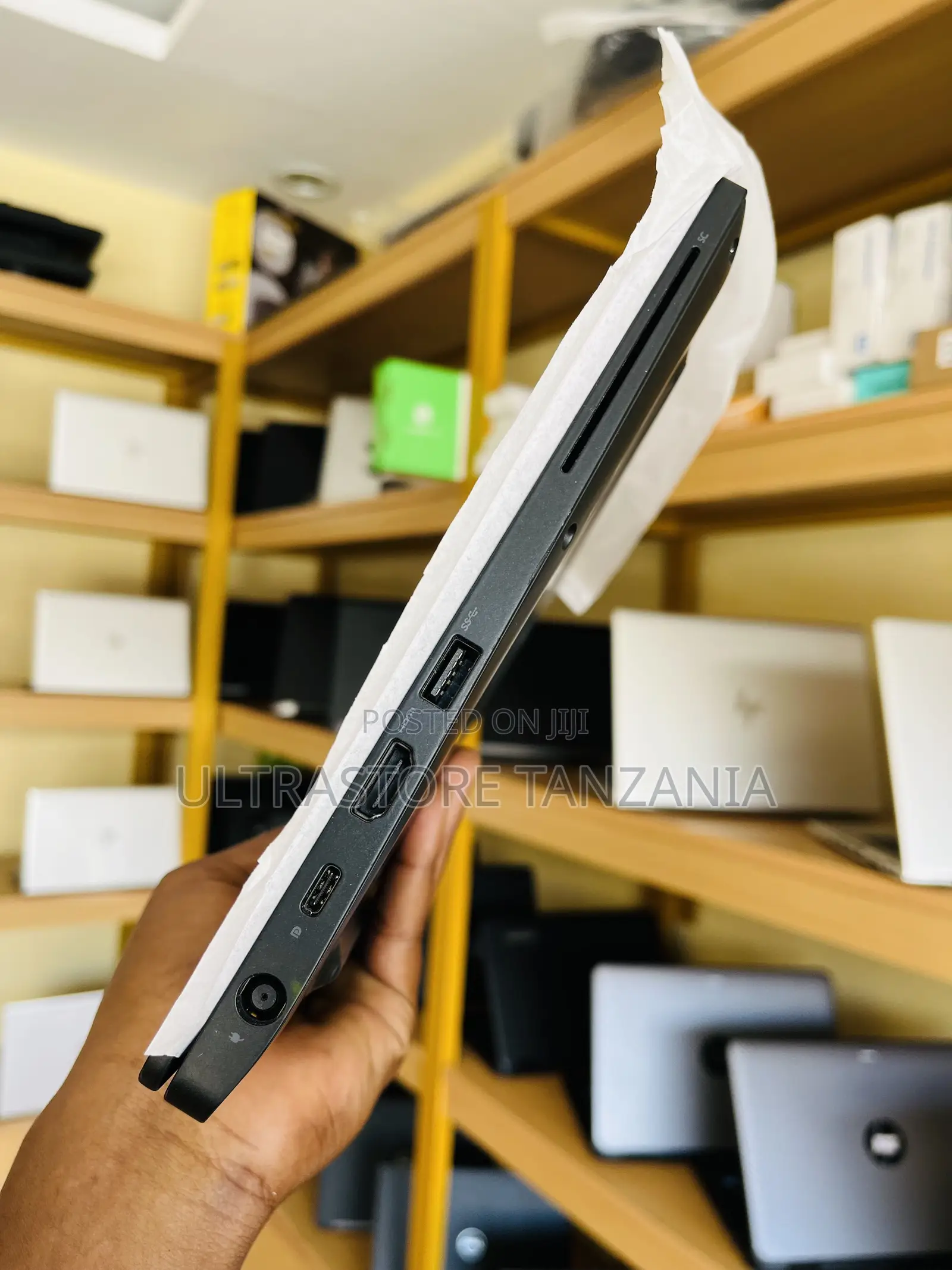 Laptop Dell Latitude 7280 8GB Intel Core I5 SSD 256GB