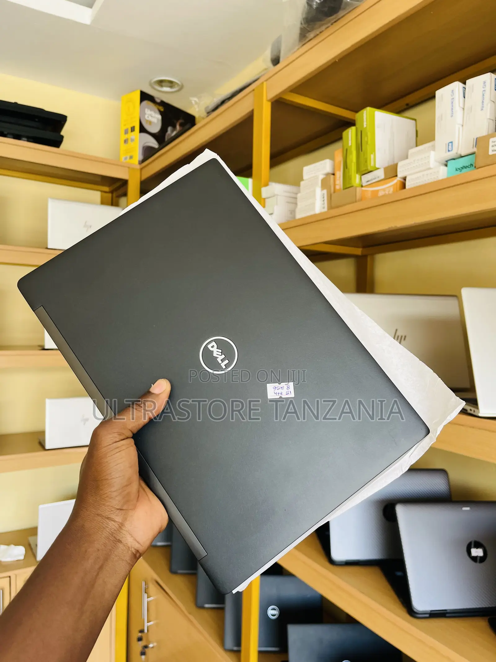 Laptop Dell Latitude 7280 8GB Intel Core I5 SSD 256GB