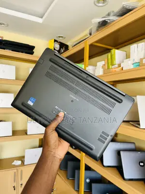 Laptop Dell Latitude 7280 8GB Intel Core I5 SSD 256GB