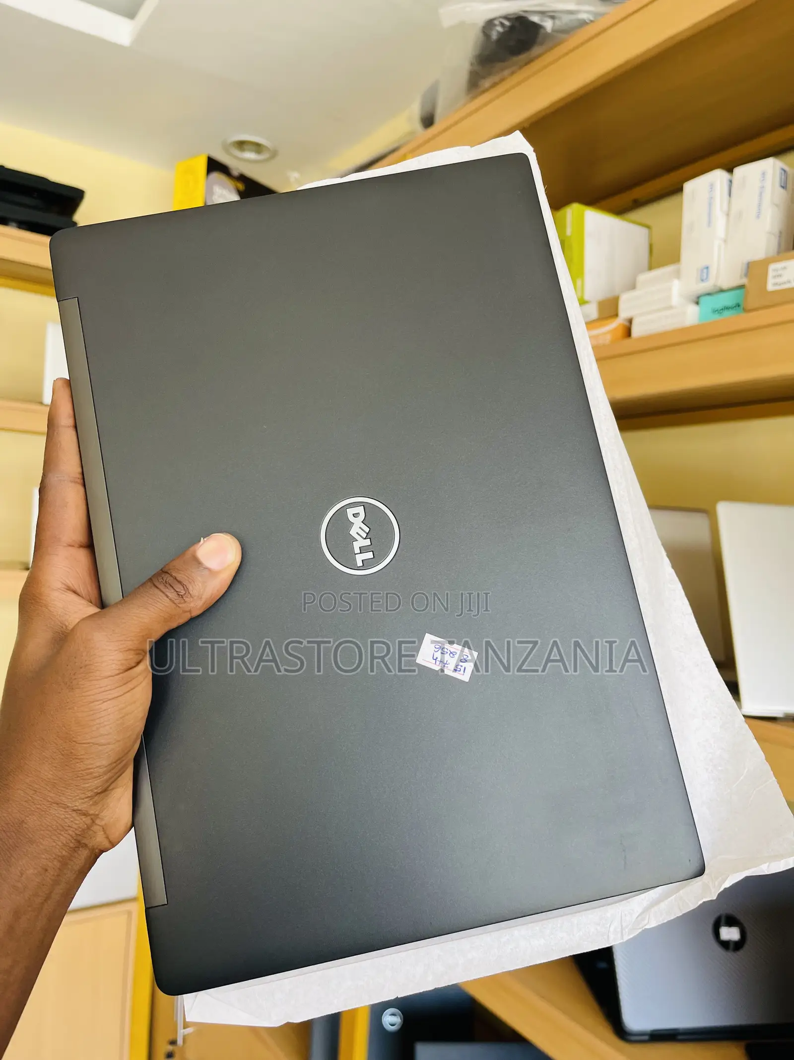 Laptop Dell Latitude 7280 8GB Intel Core I5 SSD 256GB