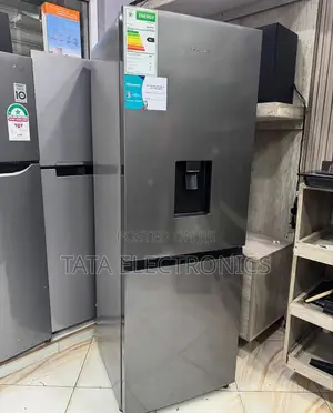 Hisense Refrigerator 230 Liter || H310bit-Wd