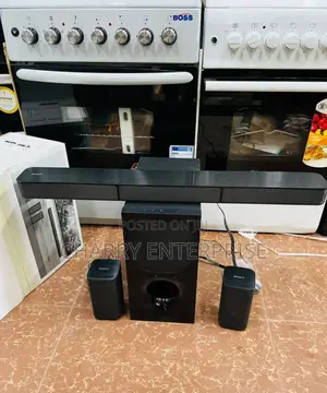 SONY SOUNDBAR (S20R). 400 Watts Wired