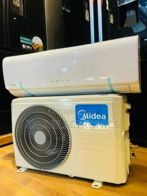 Midea 12000 BTU Inverter Air Conditioner