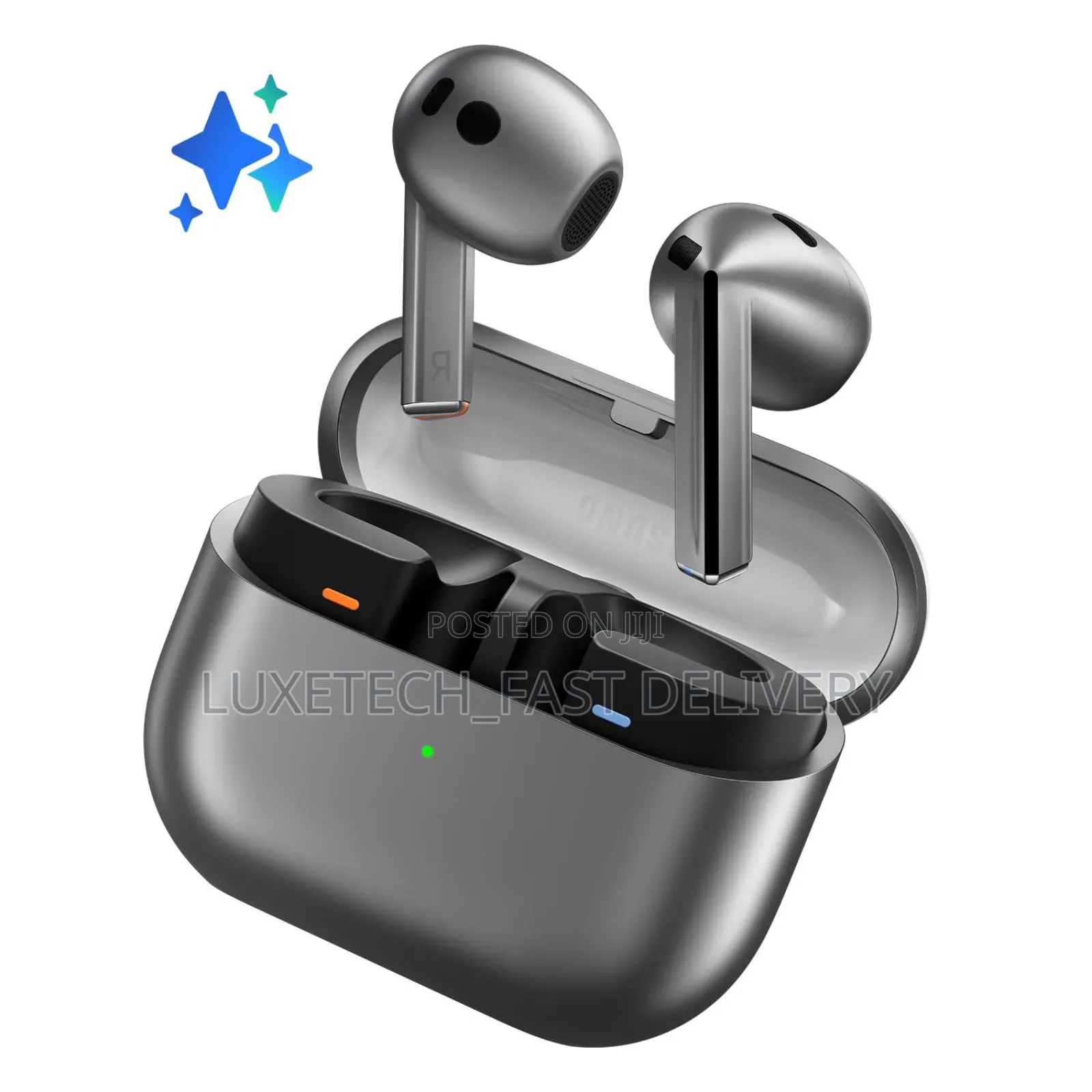 Samsung Galaxy Buds 3 Active Noise Cancellation - Original
