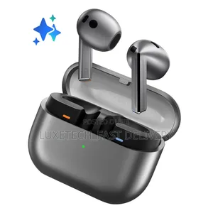 Samsung Galaxy Buds 3 Active Noise Cancellation - Original