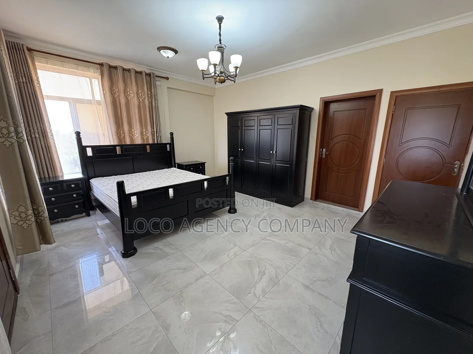 Furnished 3bdrm Apartment in Trusted Real Estate, Msasani for rent