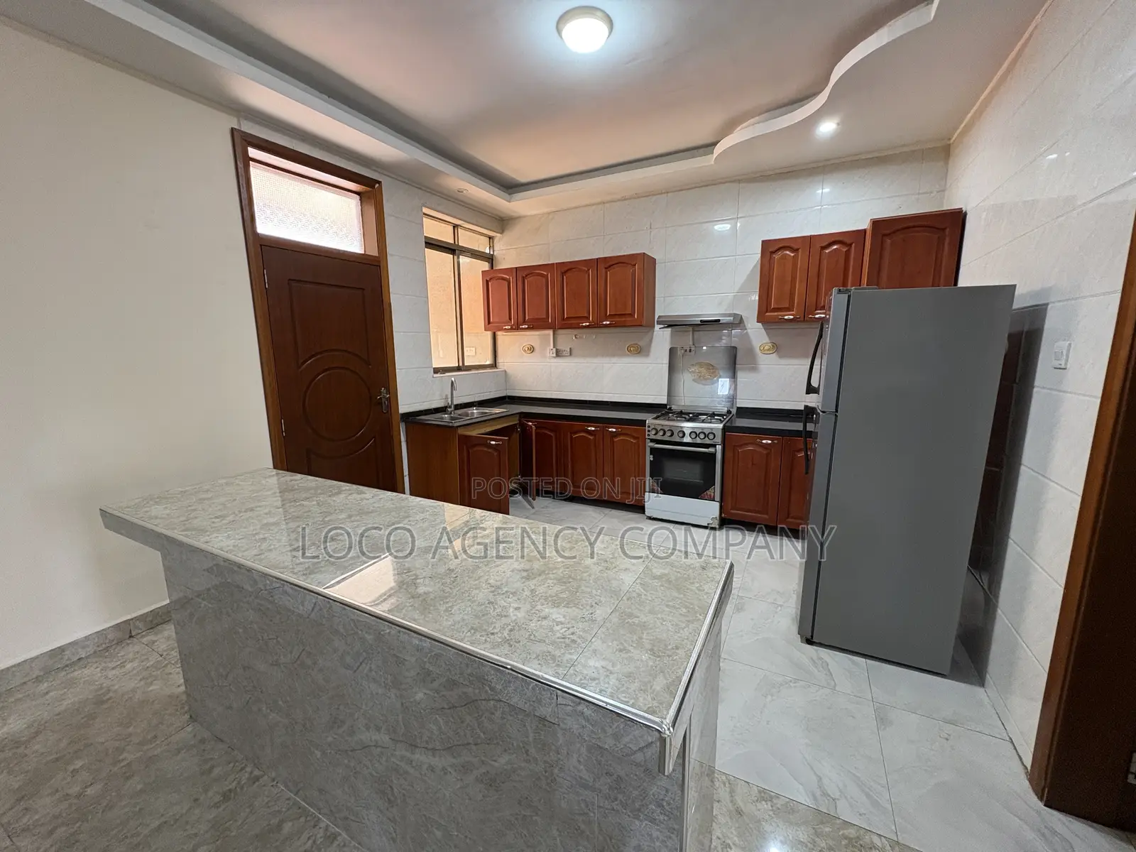 Furnished 3bdrm Apartment in Trusted Real Estate, Msasani for rent