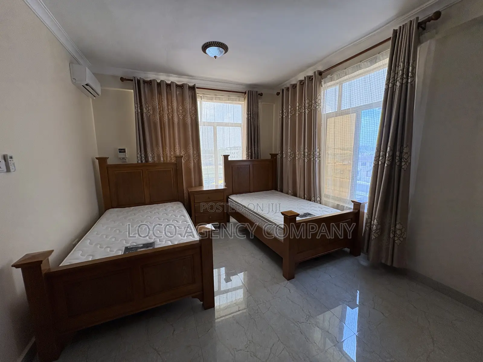 Furnished 3bdrm Apartment in Trusted Real Estate, Msasani for rent