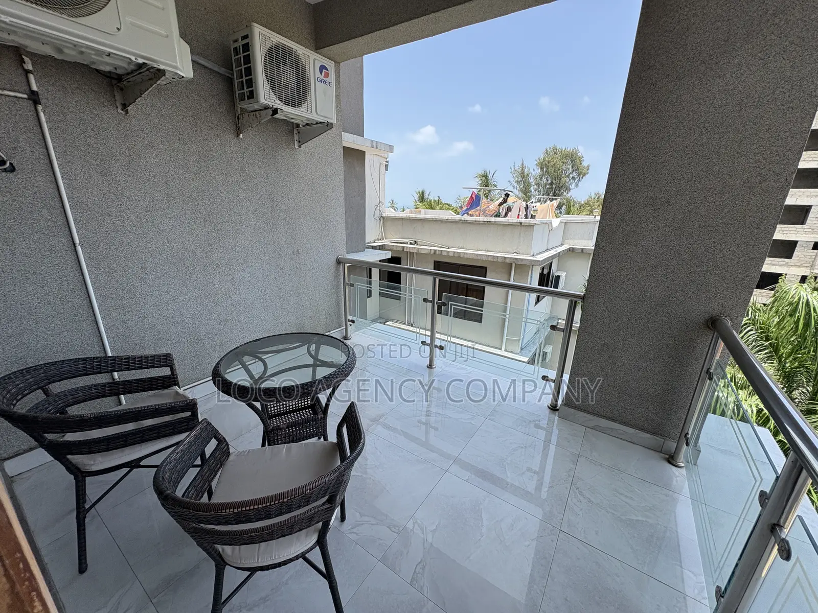 Furnished 3bdrm Apartment in Trusted Real Estate, Msasani for rent