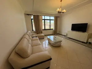 Furnished 3bdrm Apartment in Trusted Real Estate, Masaki for rent