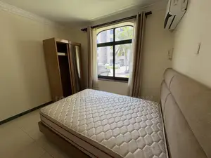 Furnished 3bdrm Apartment in Trusted Real Estate, Masaki for rent