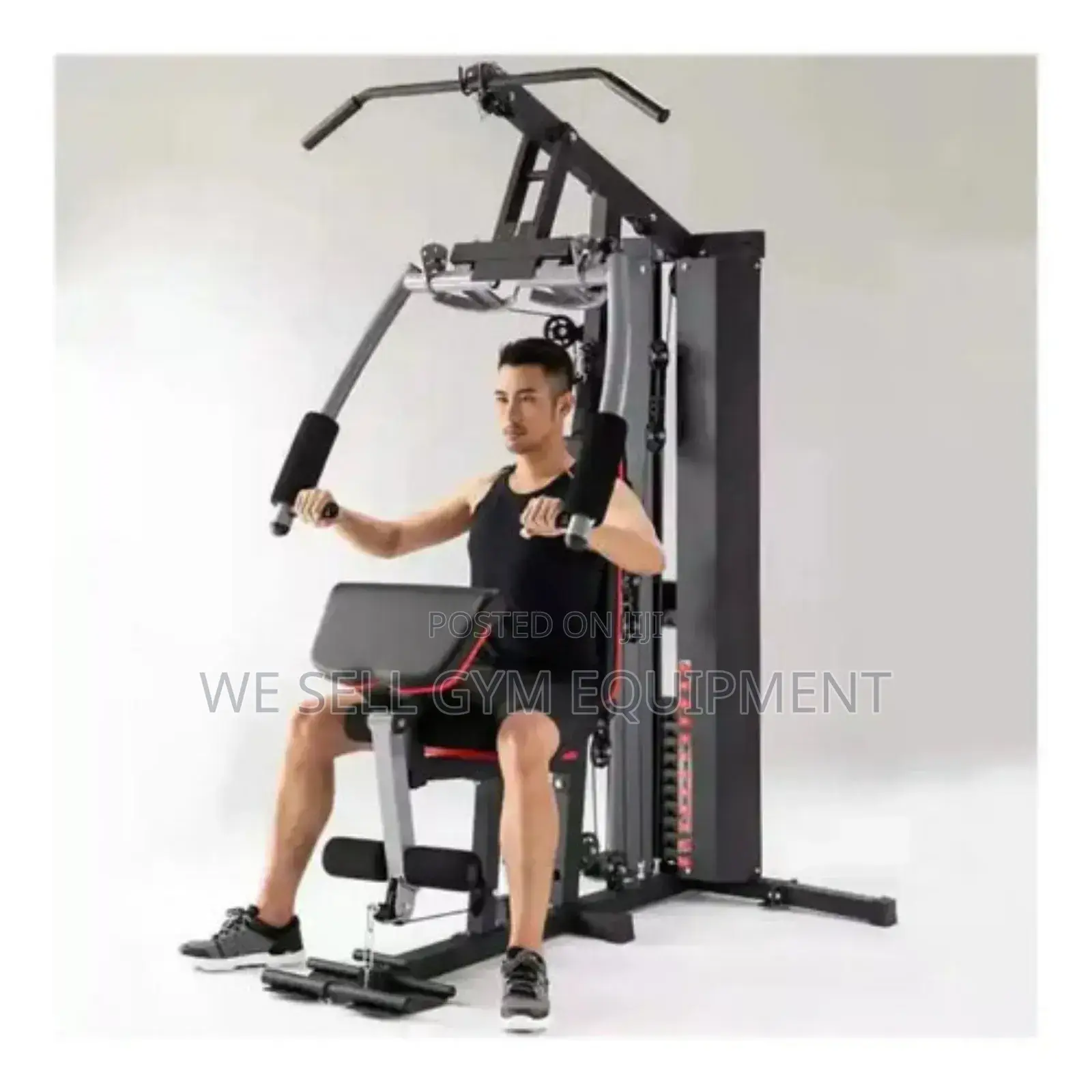 Homegym Machine Single Station