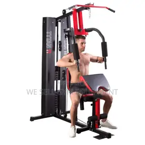 Homegym Machine Single Station