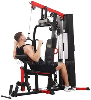 Homegym Machine Single Station