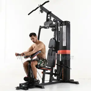 Homegym Machine Single Station