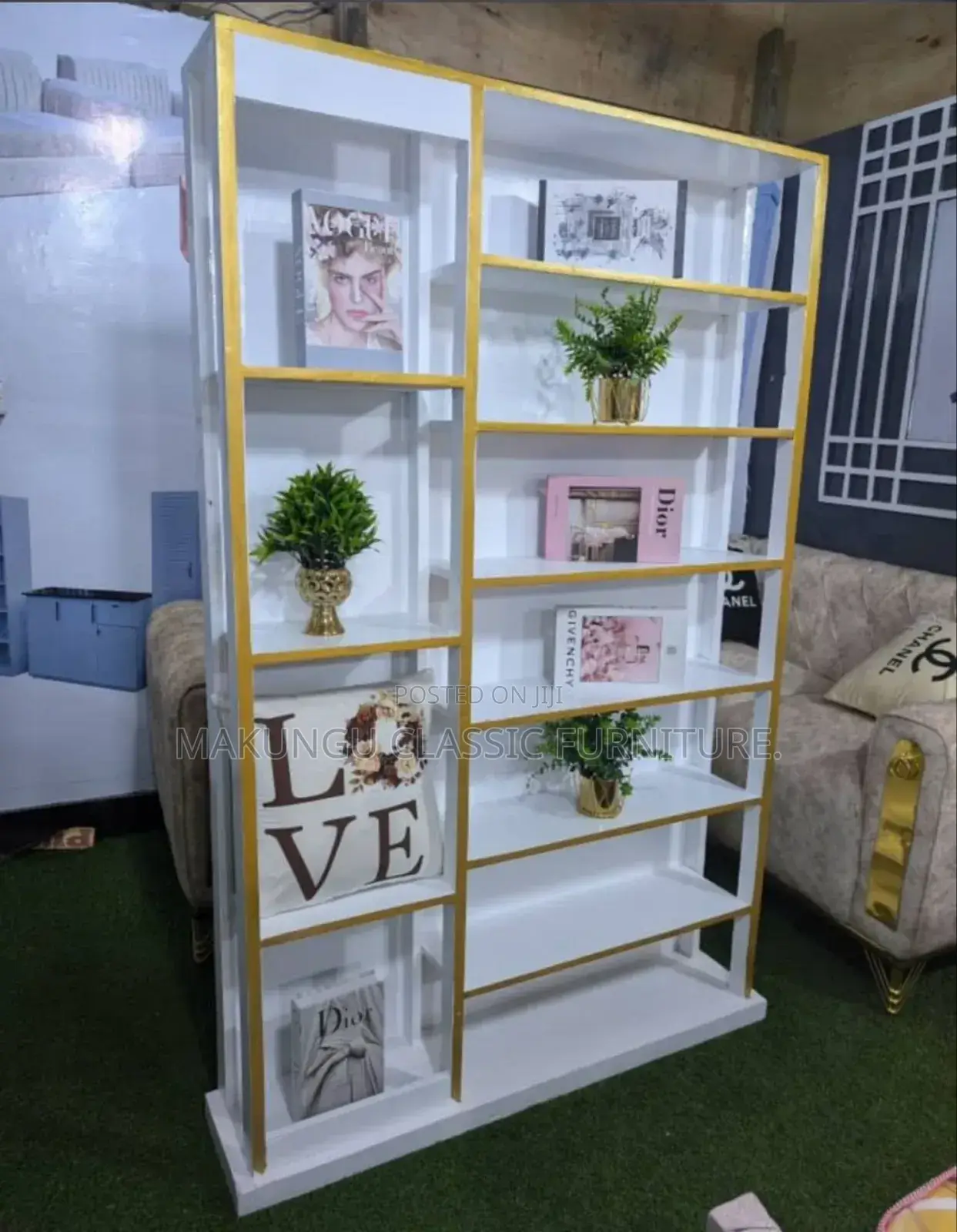 Shoesrack Ya Viatu Na Mikoba
