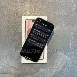 New Apple iPhone 15 128 GB Pink