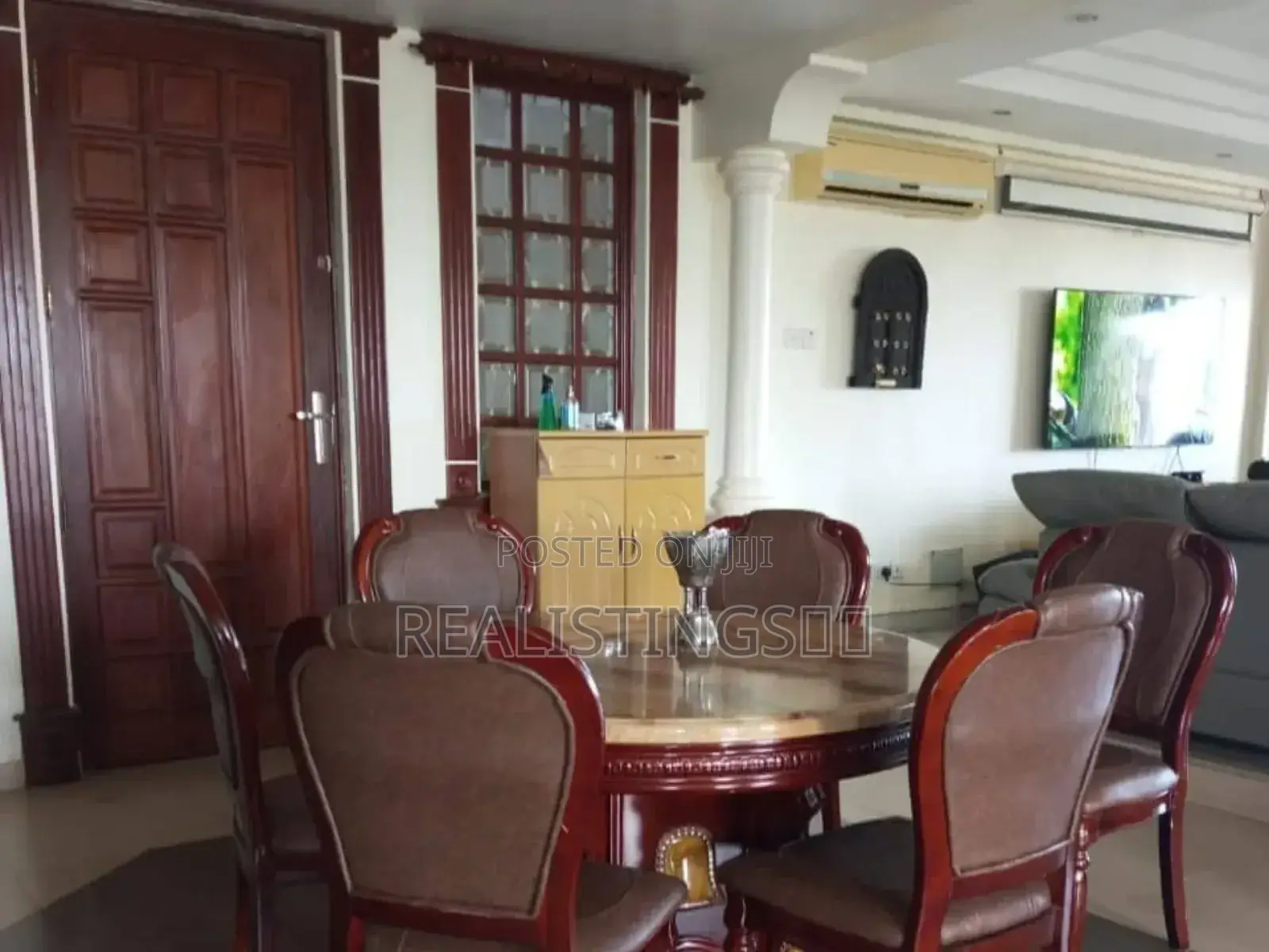 4bdrm Penthouse in Kasri Homes Realty, Upanga East for sale