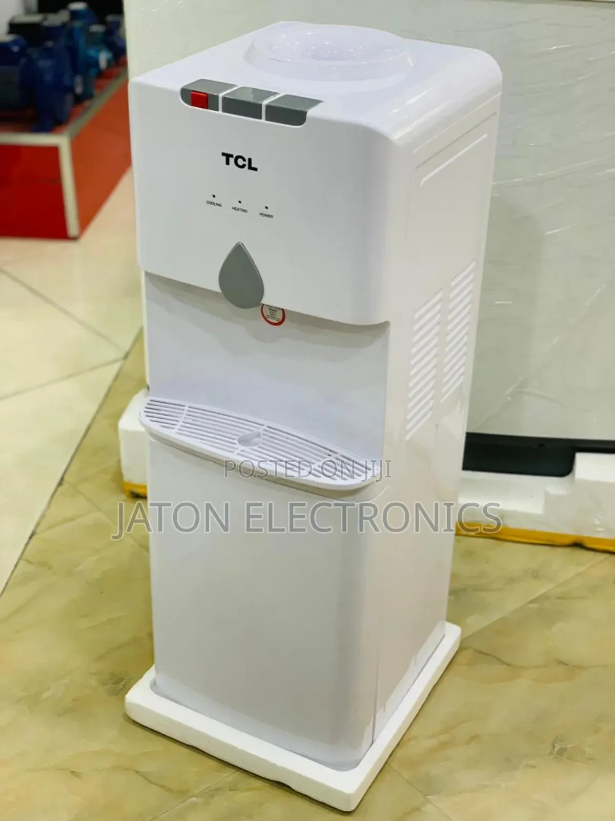TCL Water Dispenser