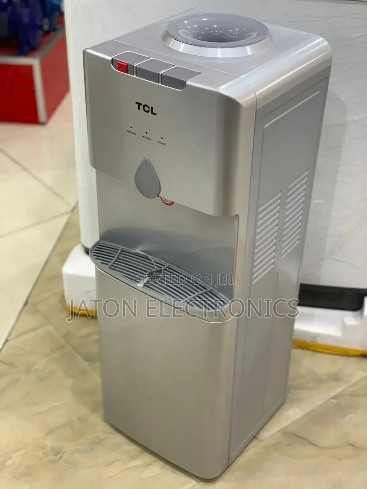 TCL Water Dispenser