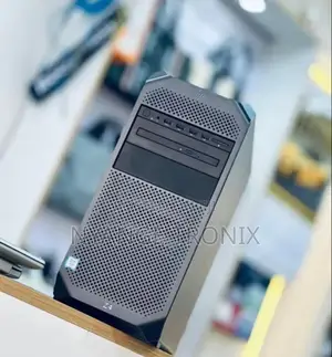 New Desktop Computer HP Z4 G4 32GB Intel Core I5 SSD 1T